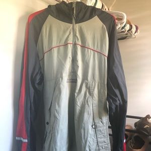 Men’s Columbia jacket